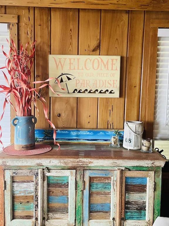 Comfy Beach House On فيرو بيتش المظهر الخارجي الصورة