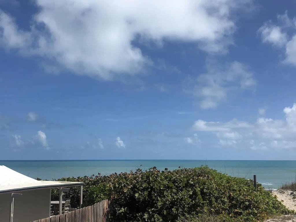 Comfy Beach House On فيرو بيتش المظهر الخارجي الصورة