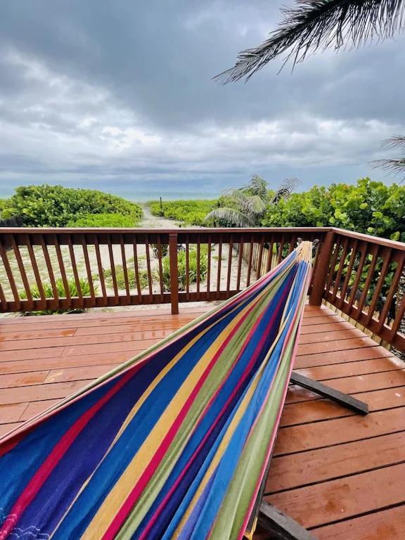 Comfy Beach House On فيرو بيتش المظهر الخارجي الصورة