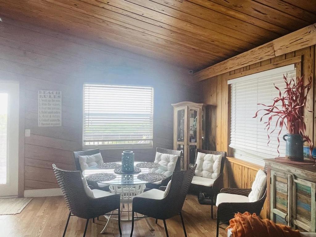 Comfy Beach House On فيرو بيتش المظهر الخارجي الصورة